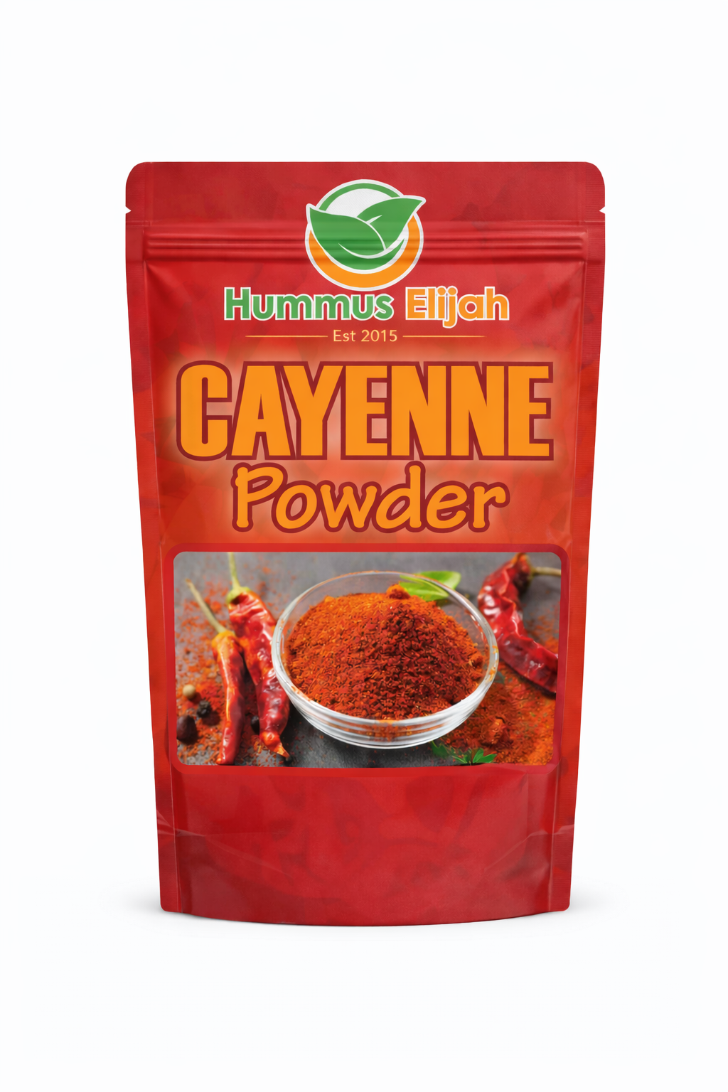 Cayenne Powder
