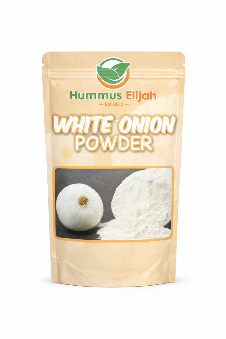 Onion Powder (white)