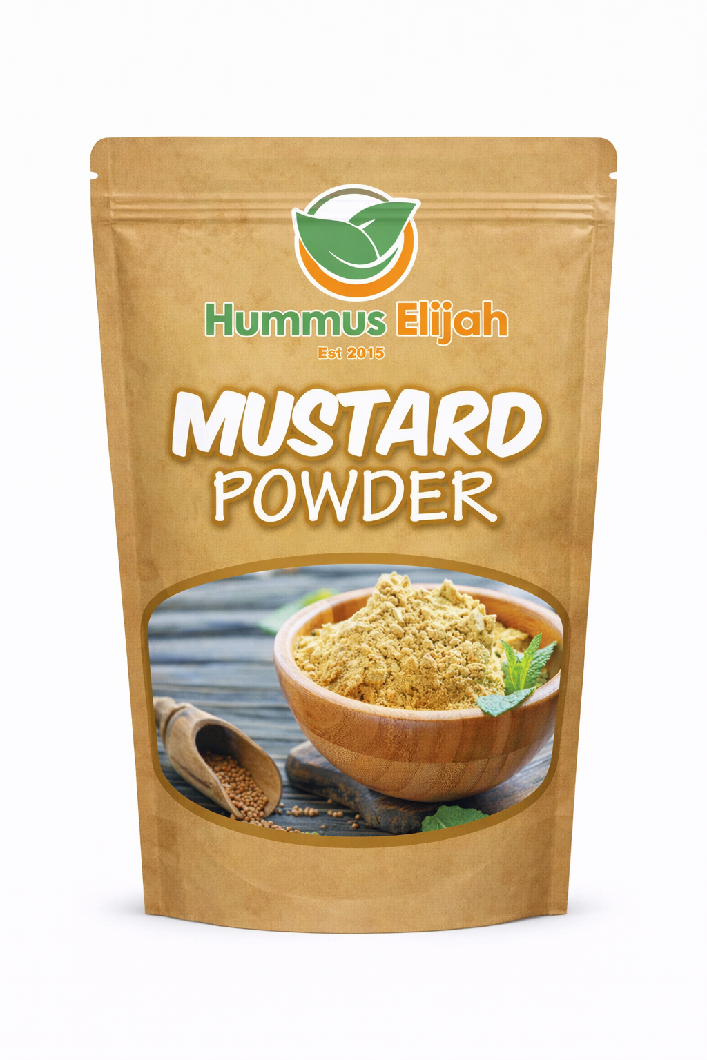 Mustard Powder
