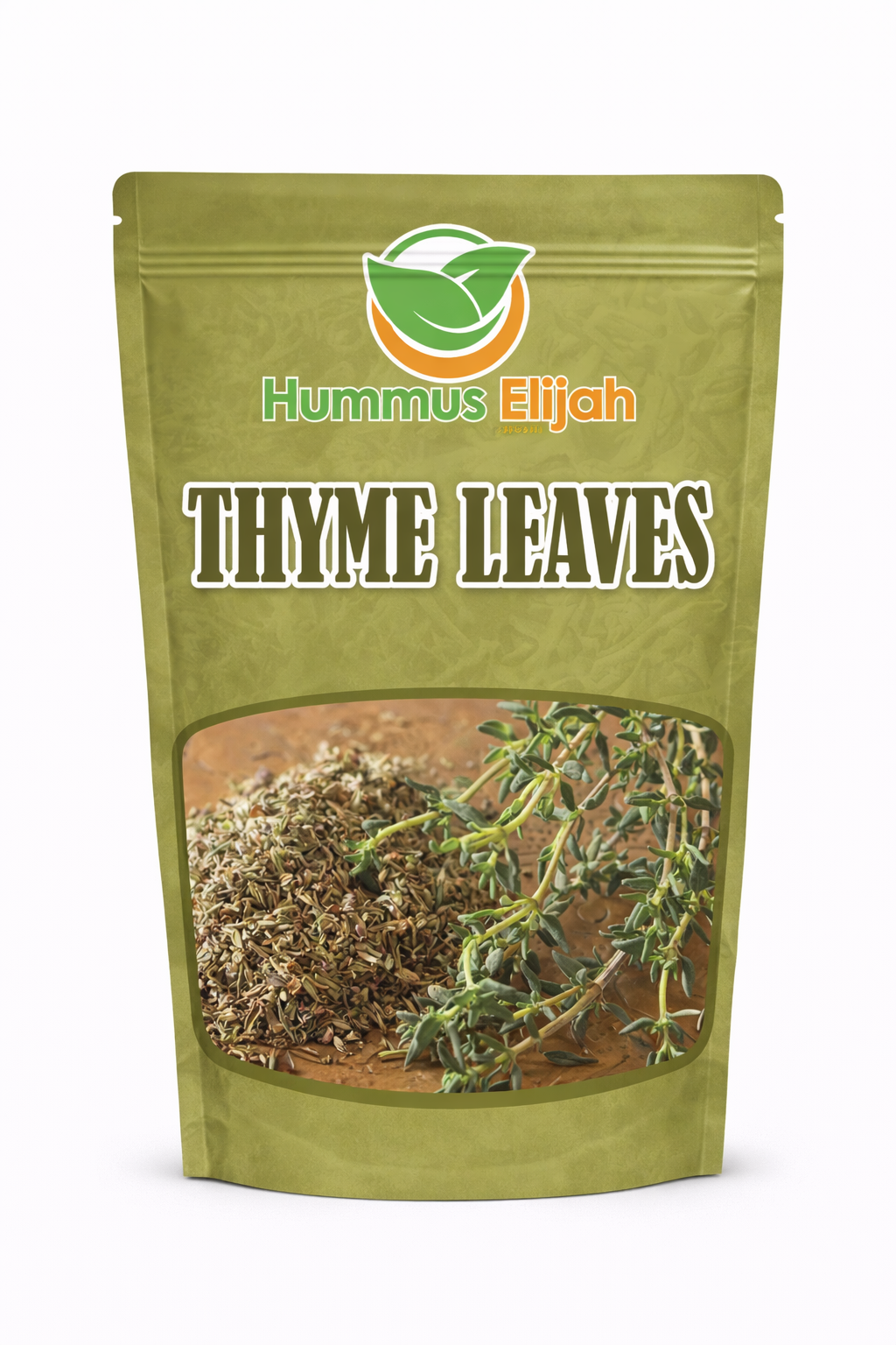 Thyme Leaves (Chopped)