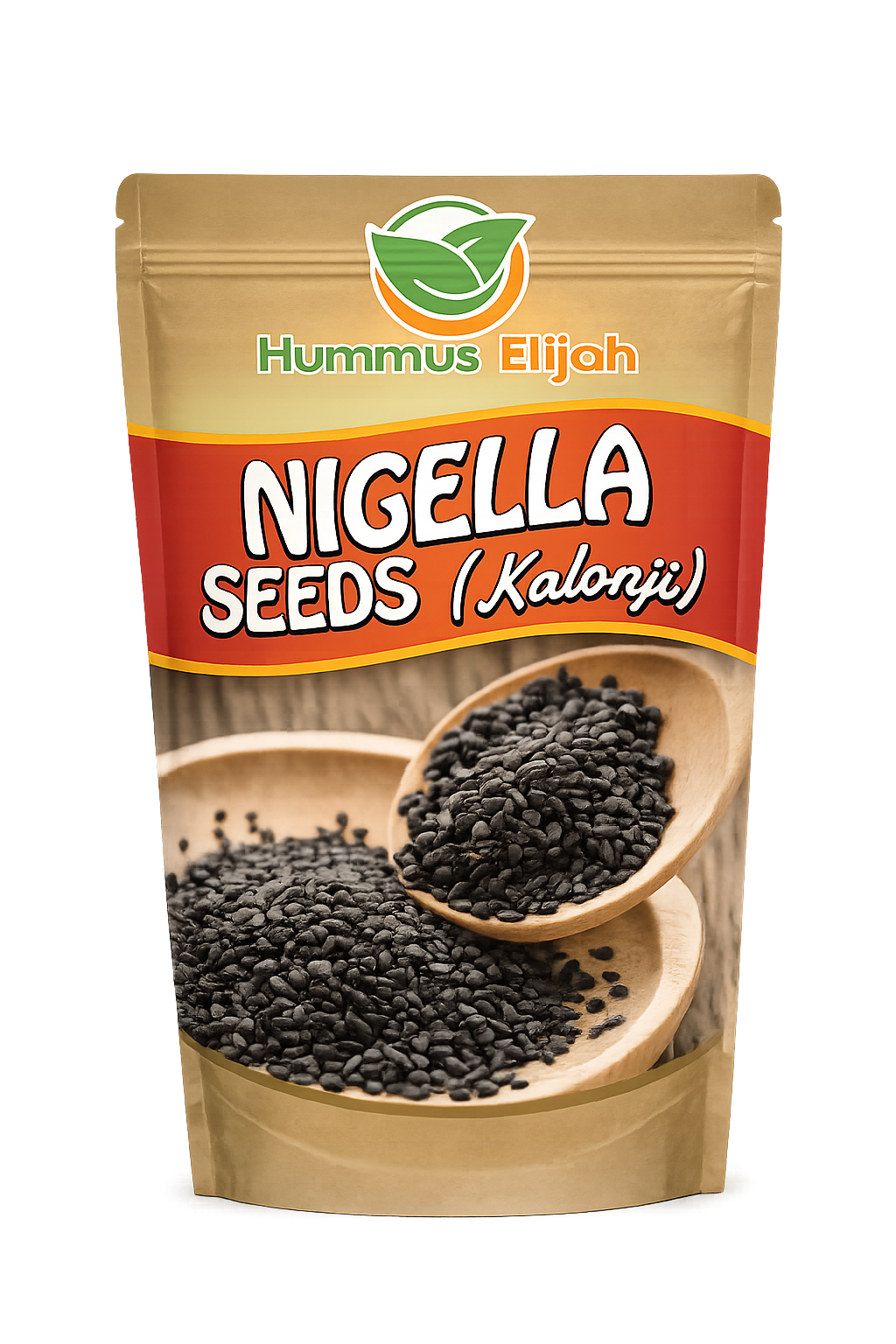 Kalonji (Nigella Seeds/black cumin seeds)