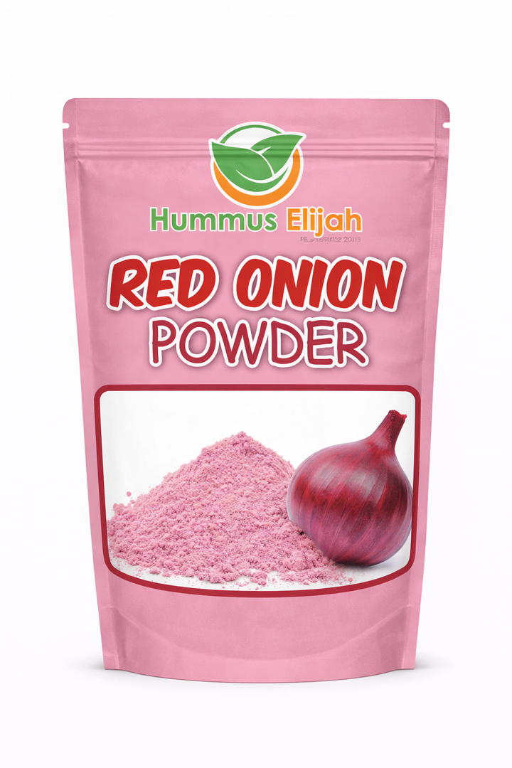 Onion Powder (Red)