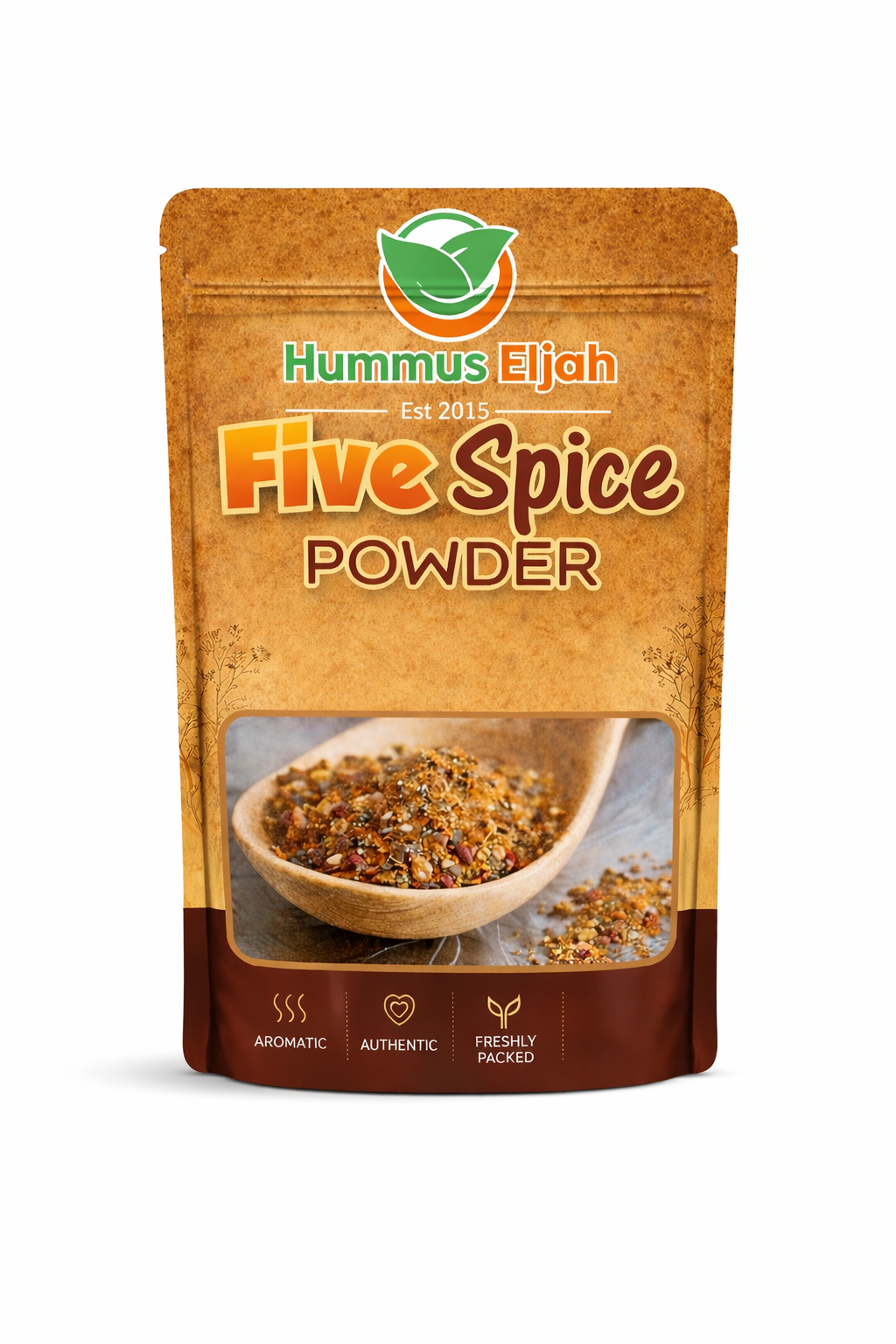 Chinese Five Spice Powder (Chinese 5 Spice Powder)